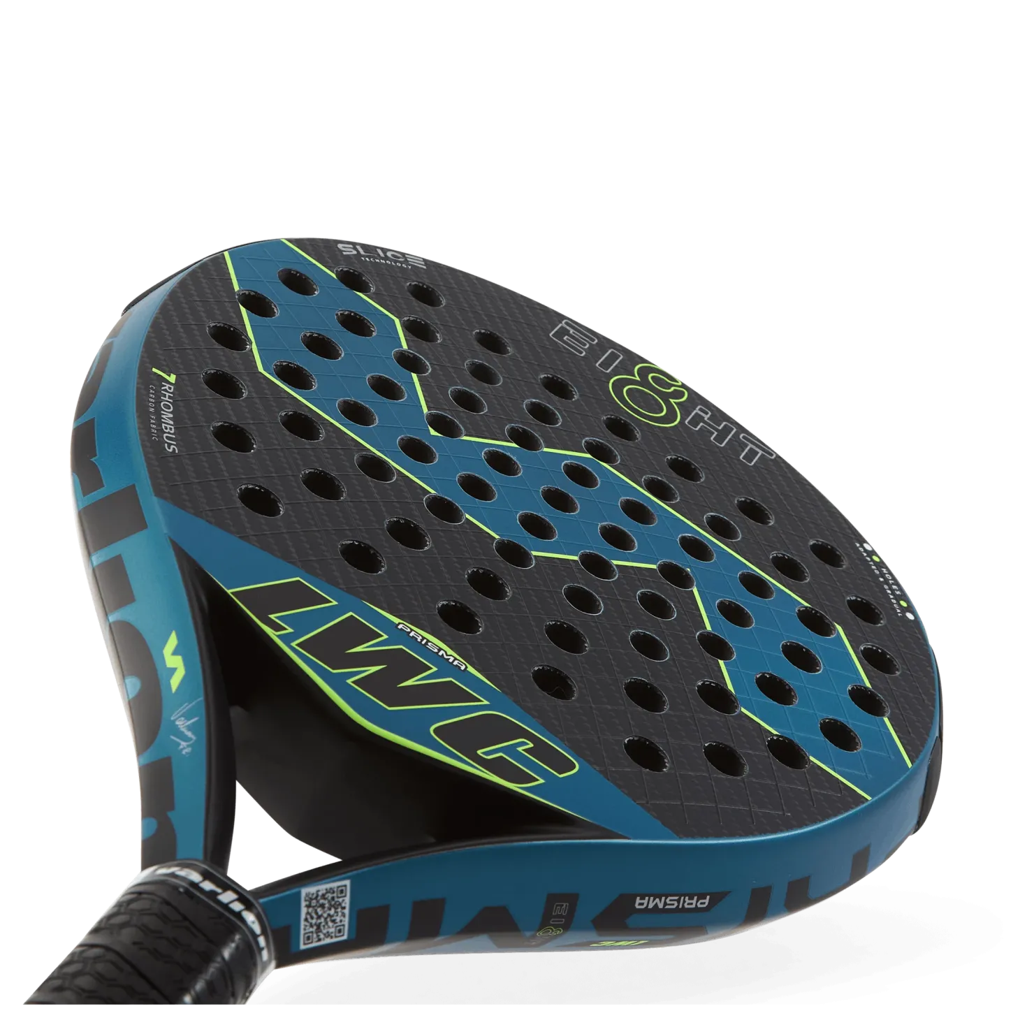 Lw Carbon 8 Prisma
