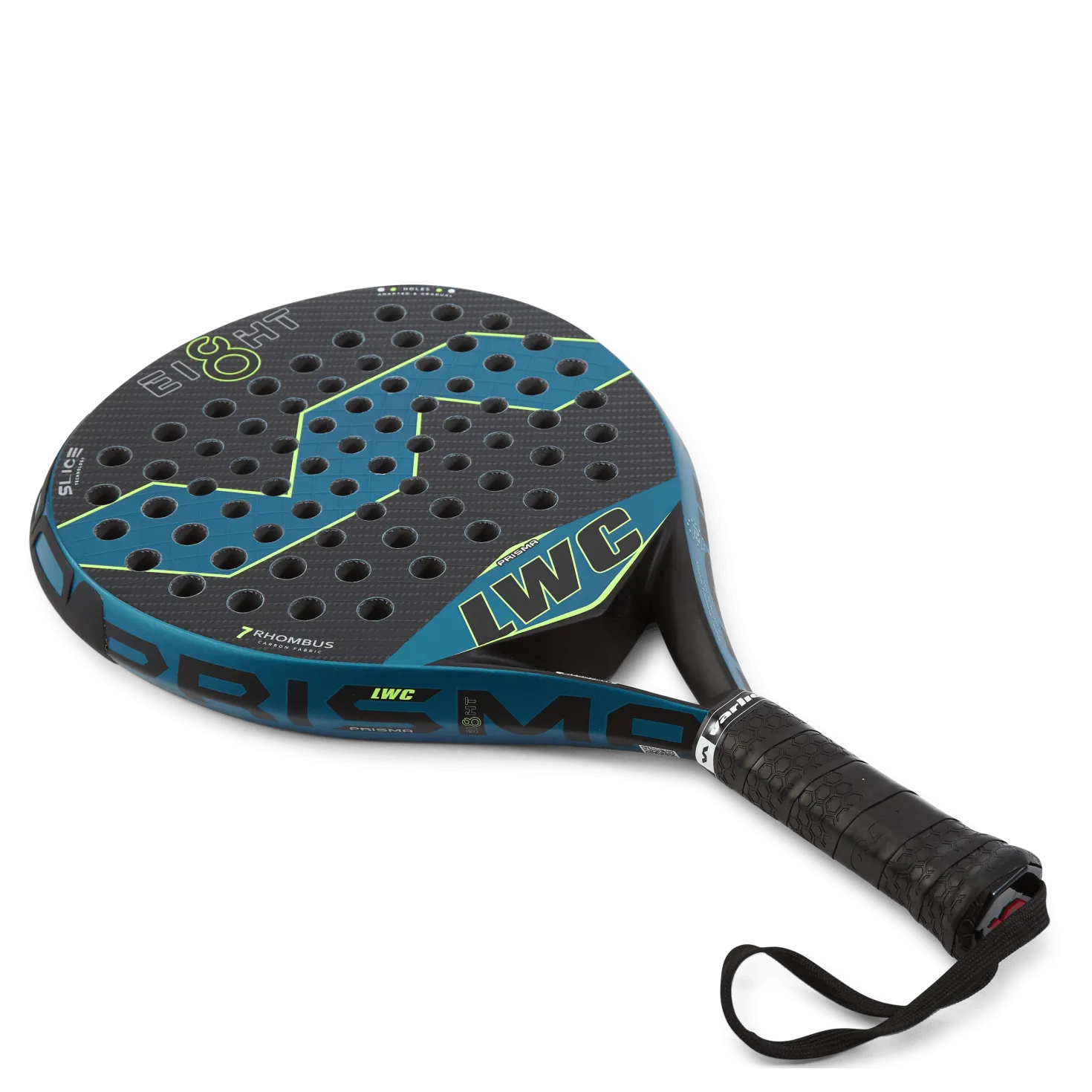Lw Carbon 8 Prisma