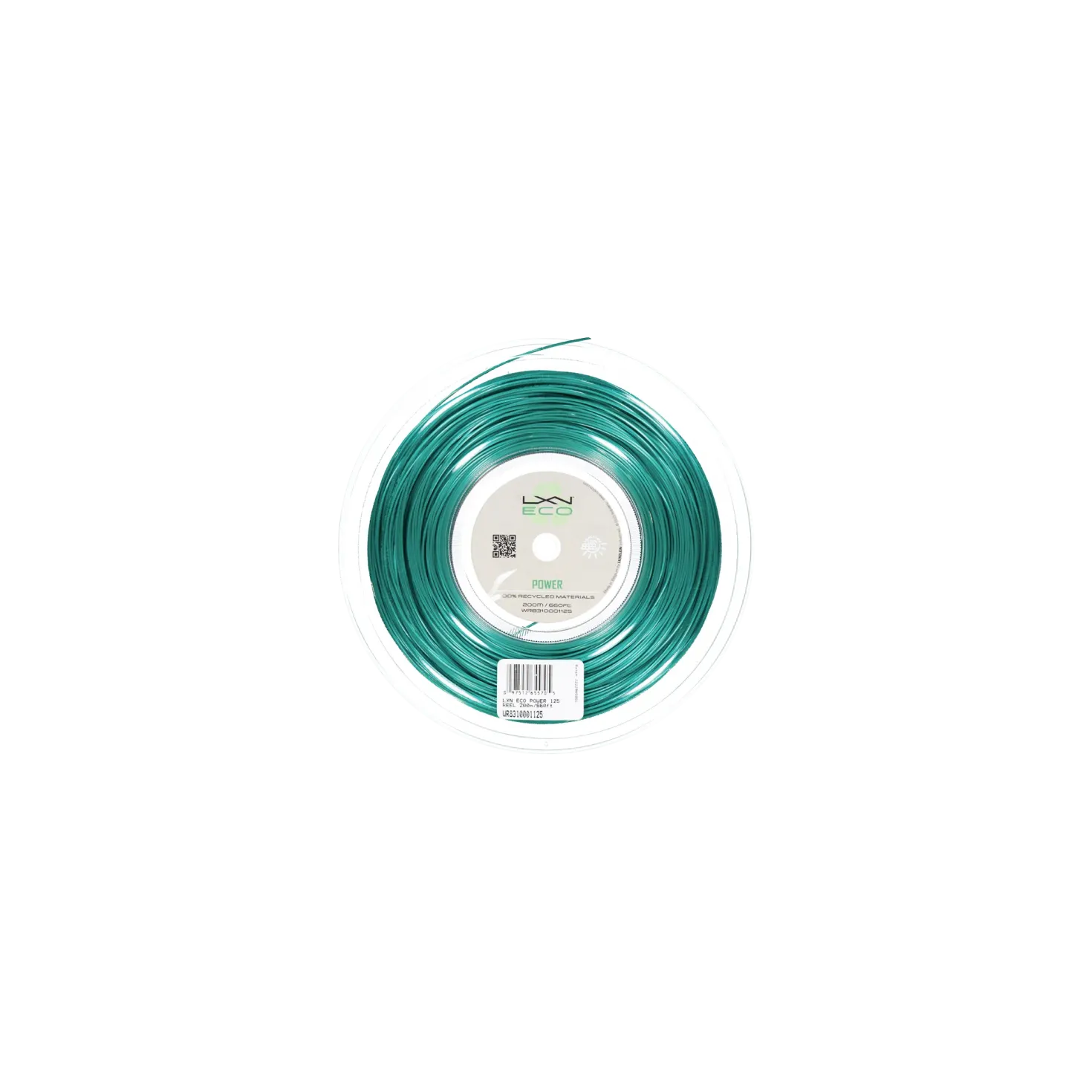 Lxn Eco Power 125 Reel
