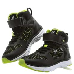 Lycksele Black/Yellow