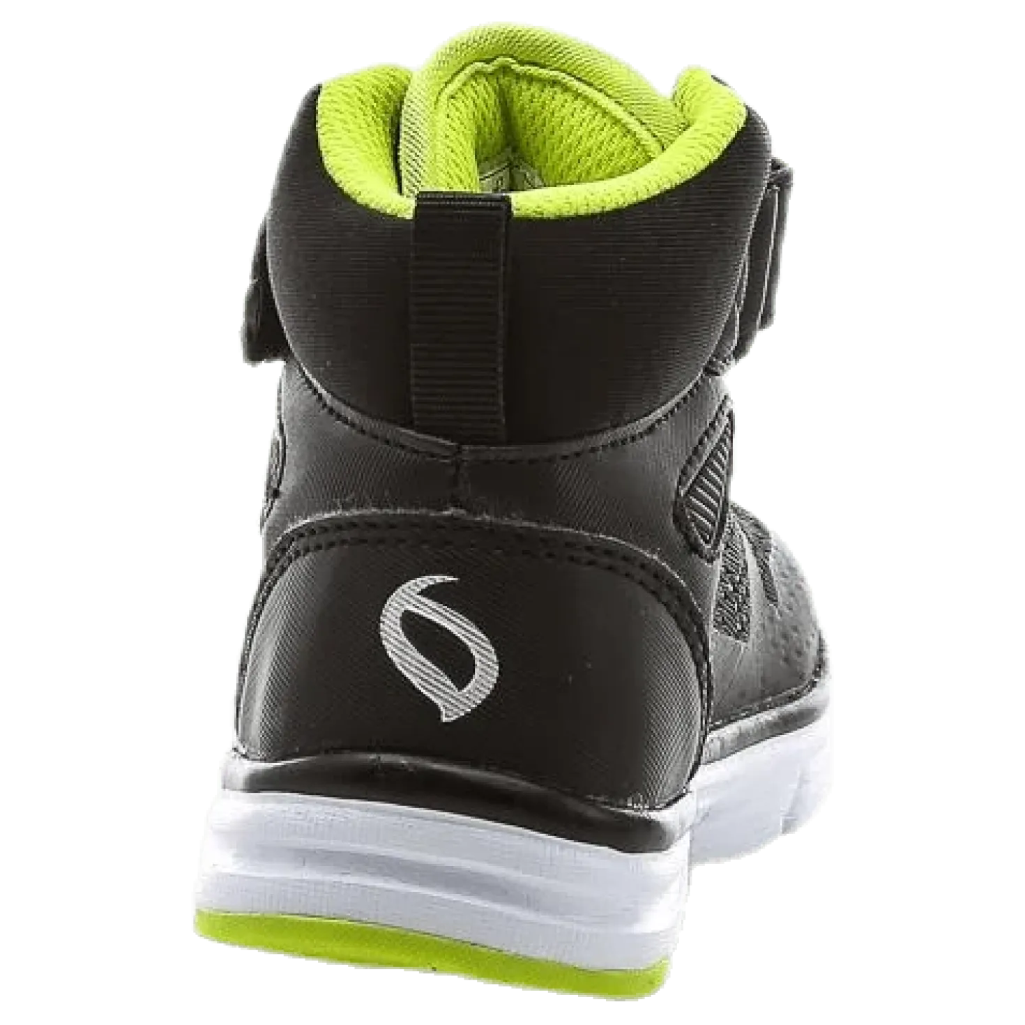 Lycksele Black/Yellow