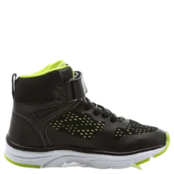 Lycksele Black/Yellow
