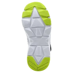 Lycksele Black/Yellow