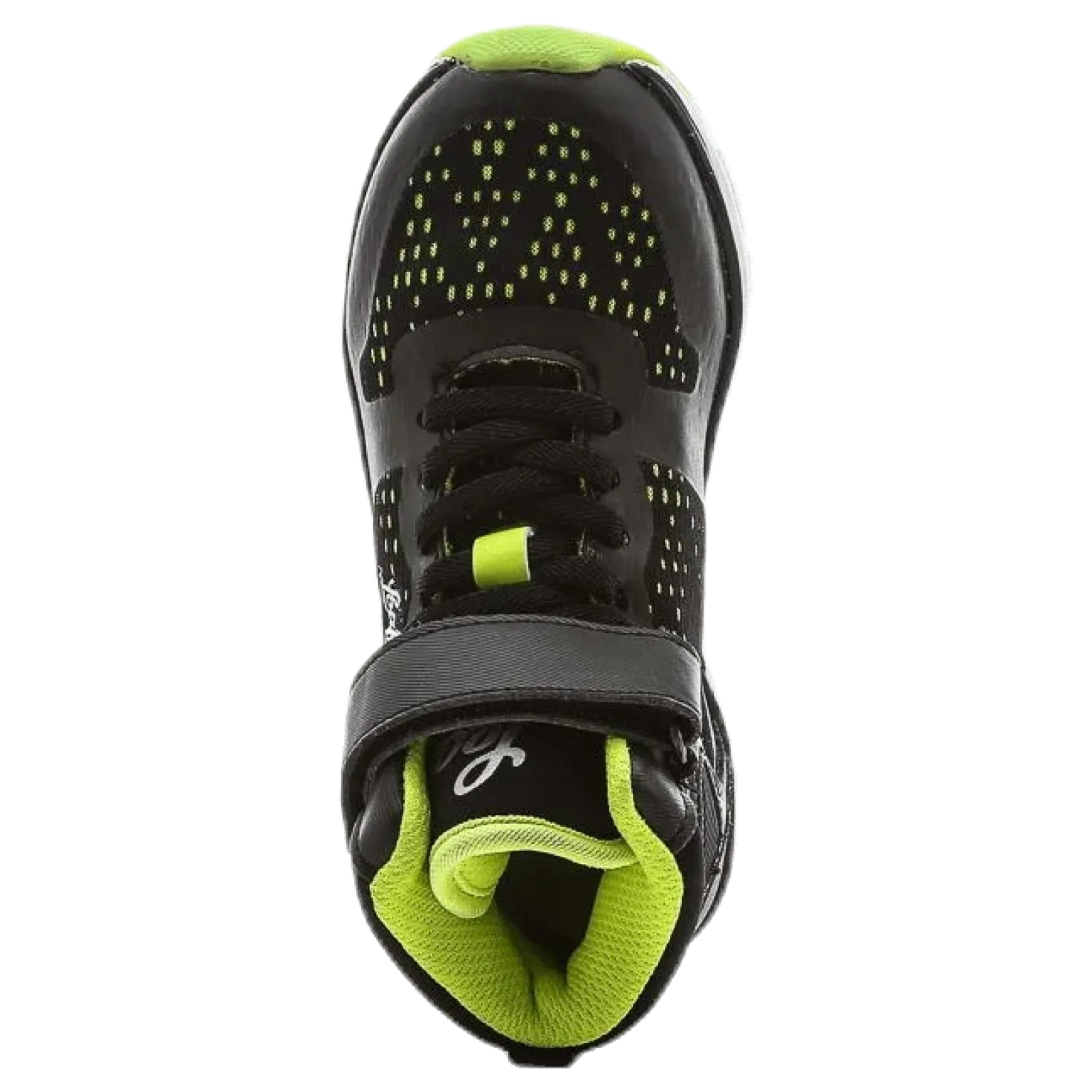 Lycksele Black/Yellow