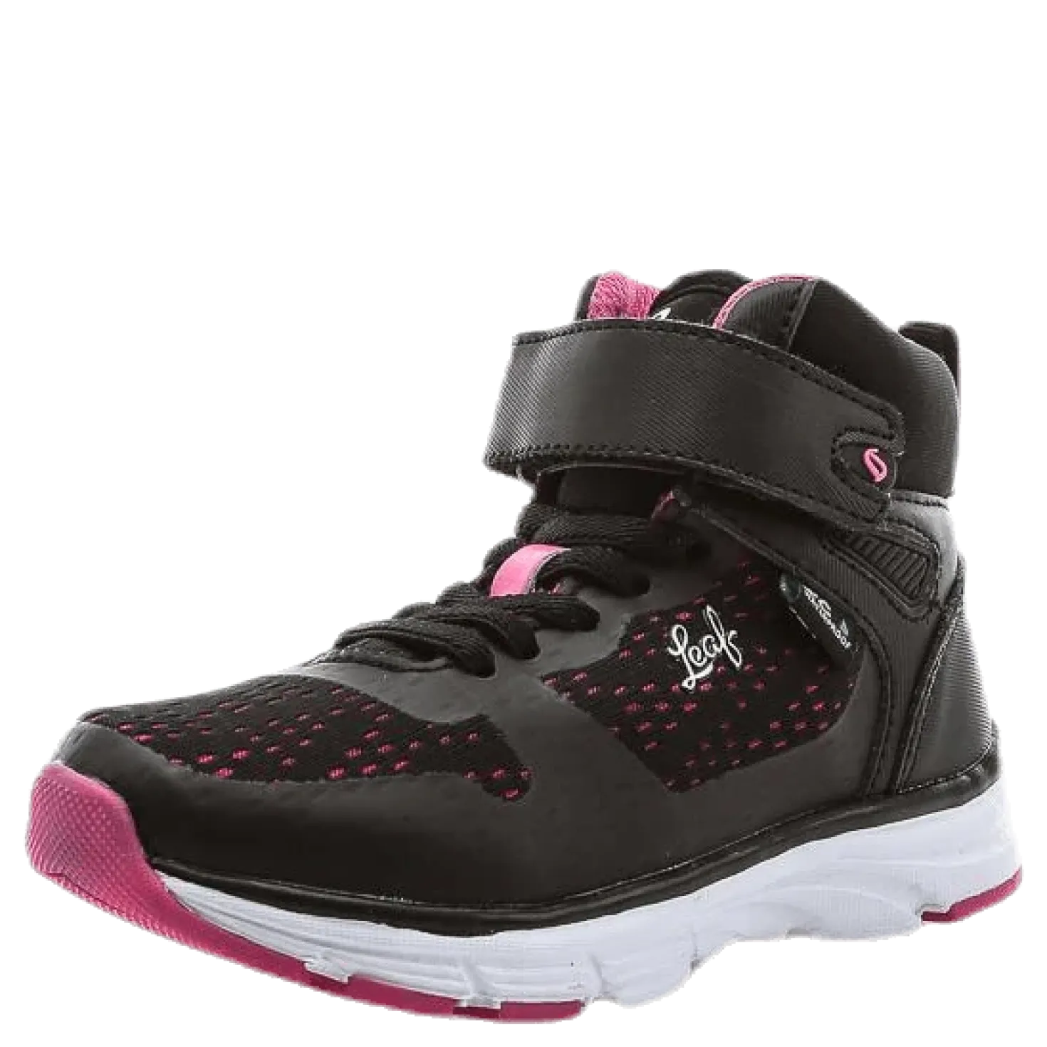 Lycksele Pink/Black