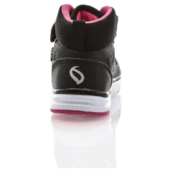 Lycksele Pink/Black