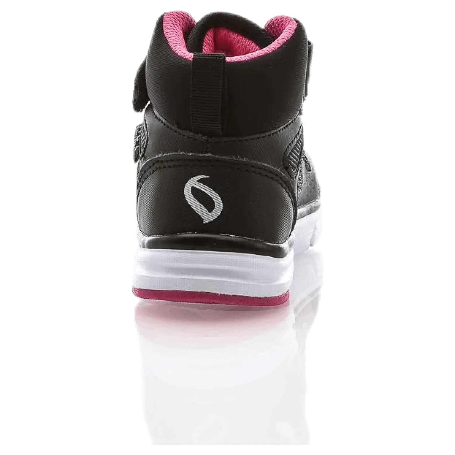 Lycksele Pink/Black