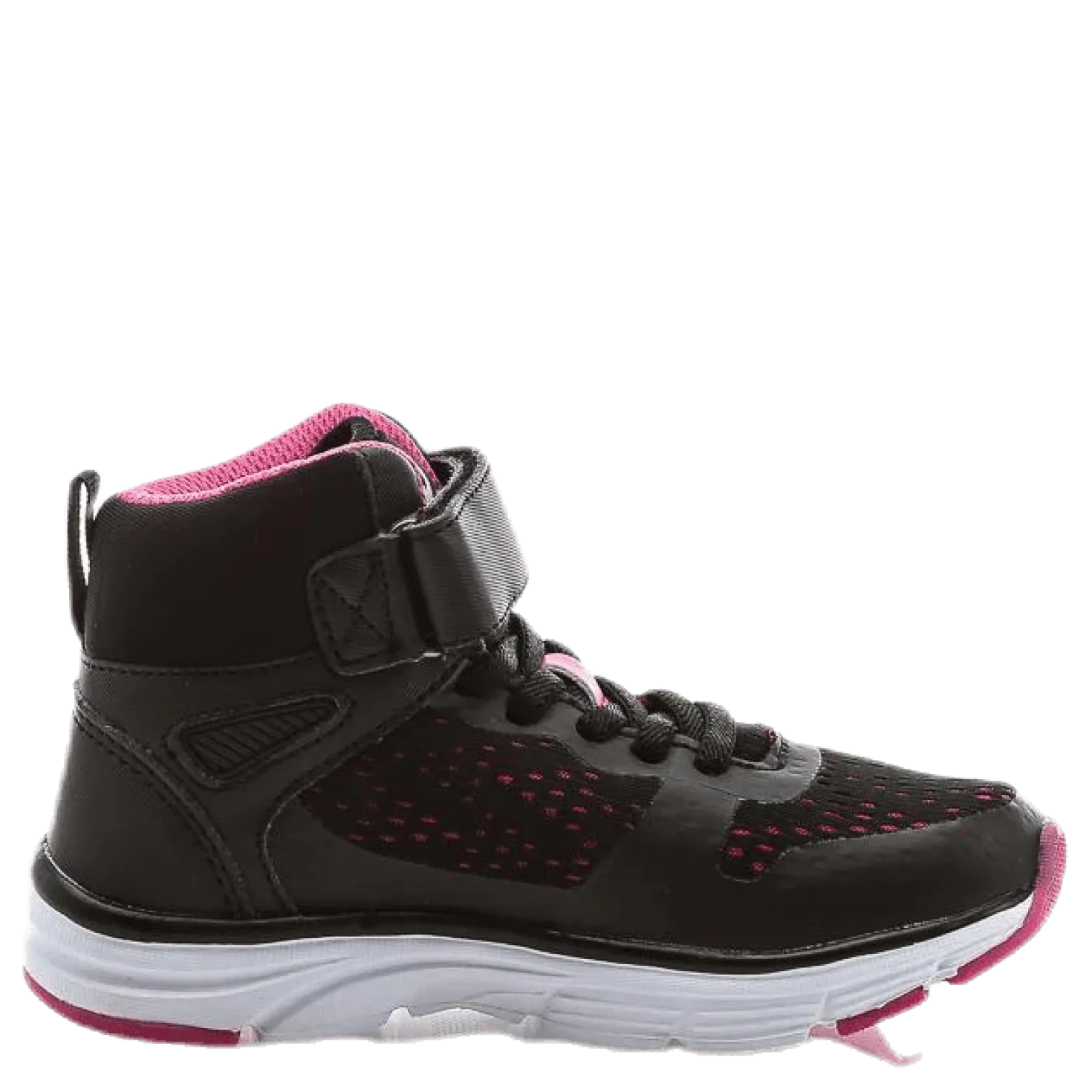 Lycksele Pink/Black