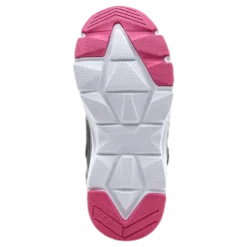 Lycksele Pink/Black