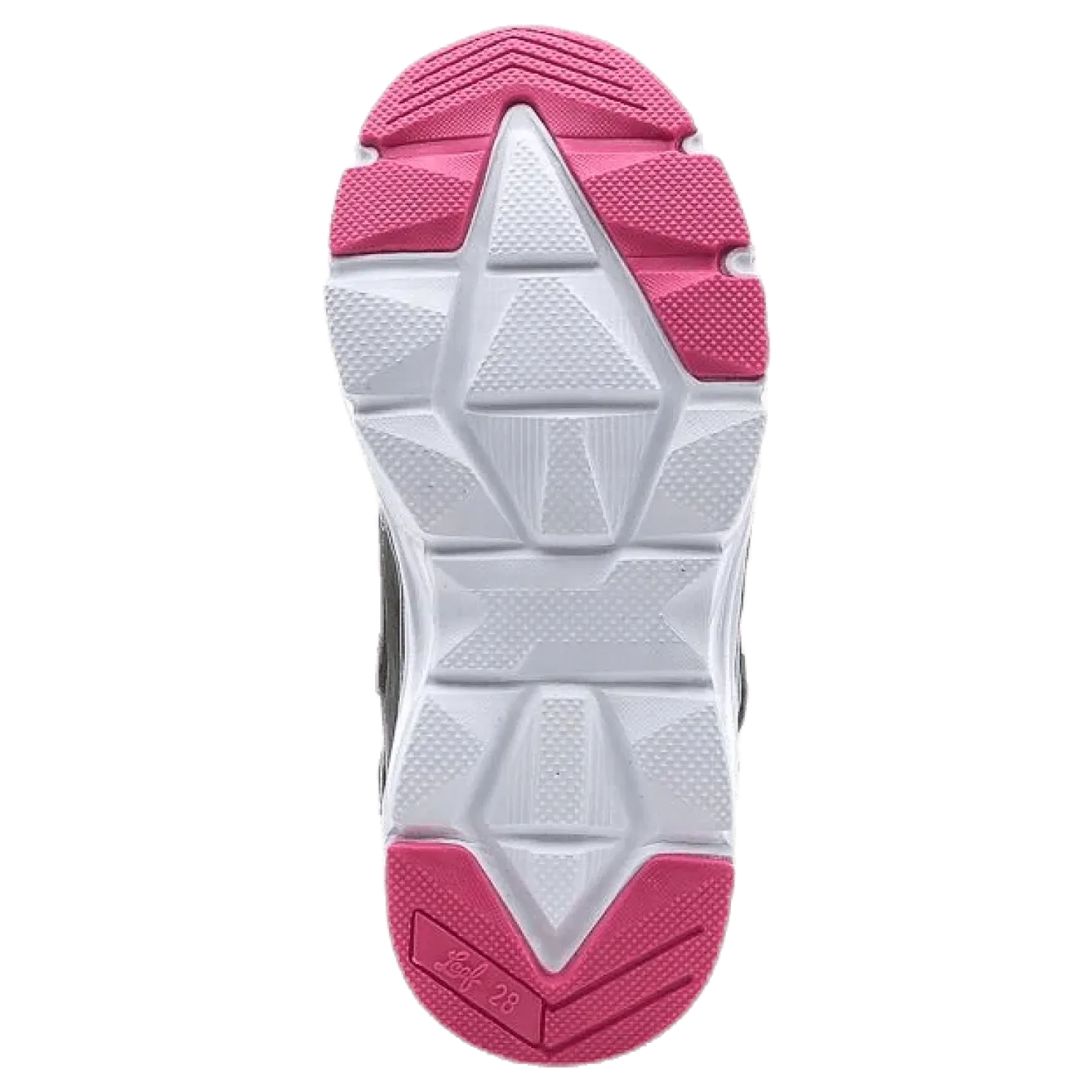 Lycksele Pink/Black