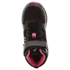Lycksele Pink/Black