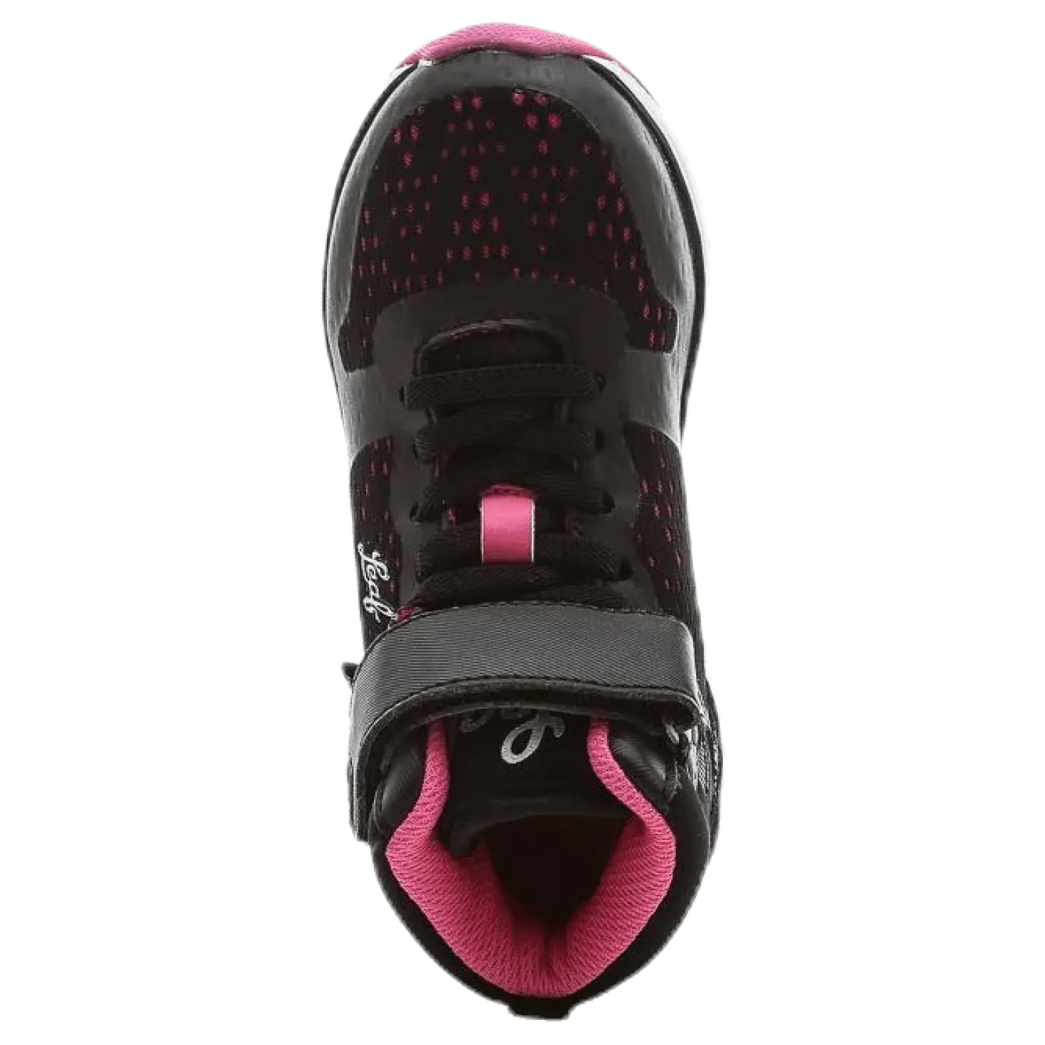 Lycksele Pink/Black
