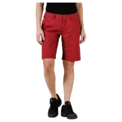 Lykka II Shorts Red