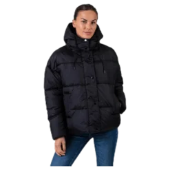 Lykke Jacket Black