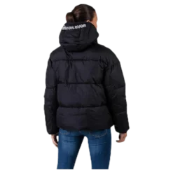 Lykke Jacket Black