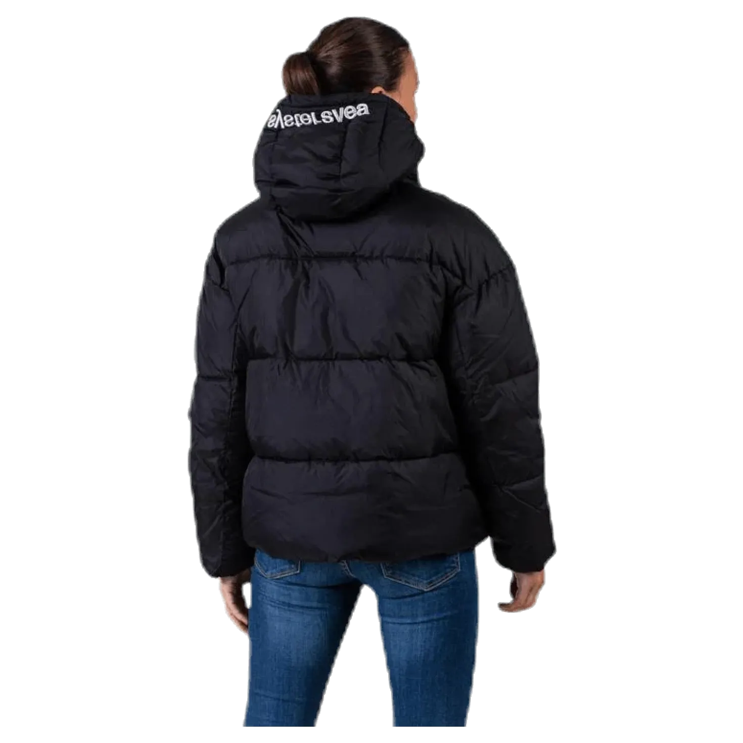 Lykke Jacket Black