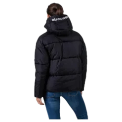 Lykke Jacket Black