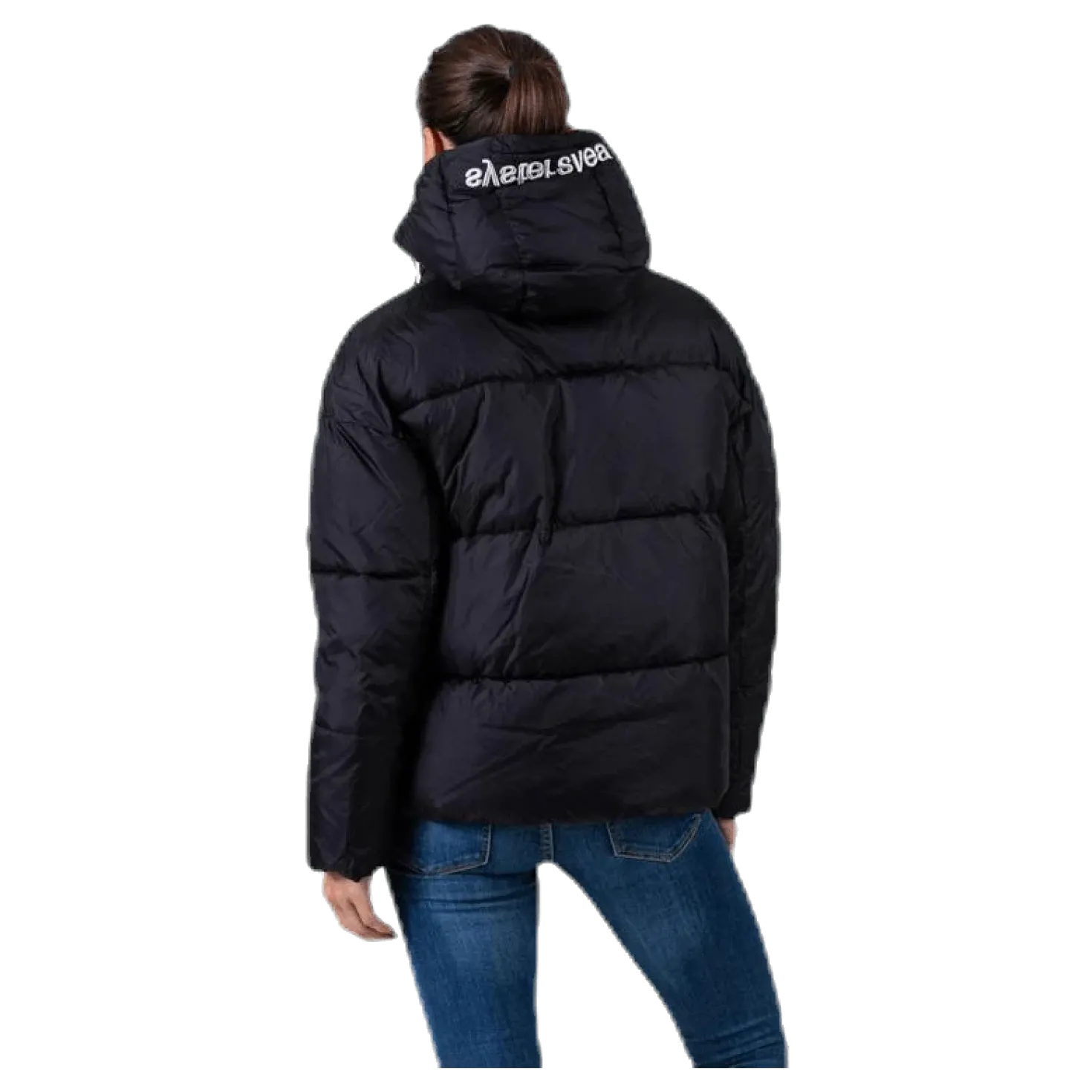 Lykke Jacket Black