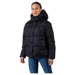 Lykke Jacket Black
