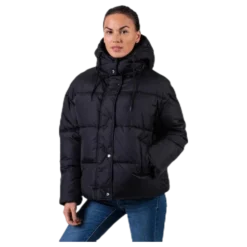 Lykke Jacket Black