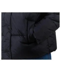 Lykke Jacket Black