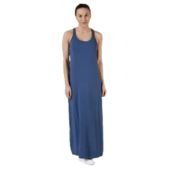 Lynnet Dress Blue