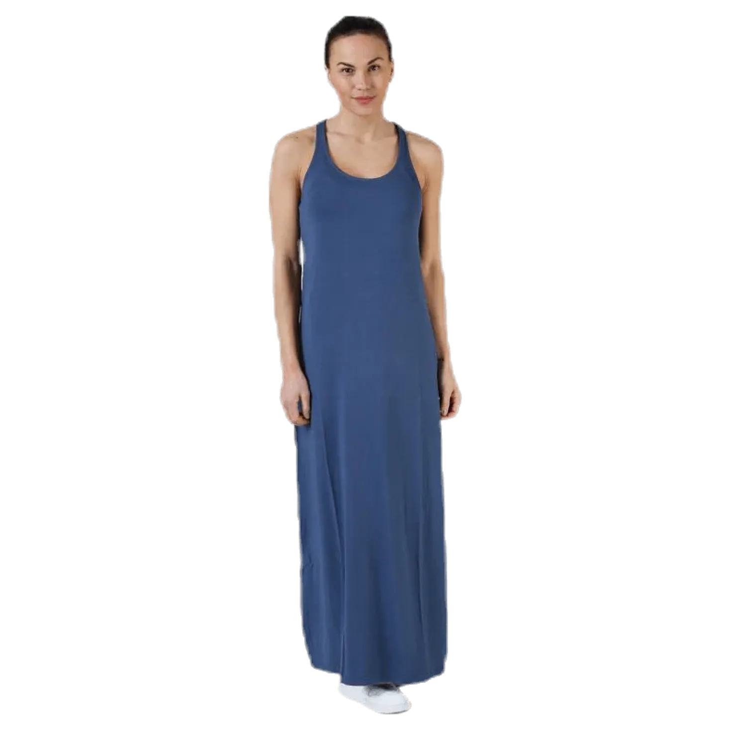 Lynnet Dress Blue