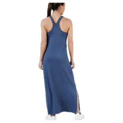 Lynnet Dress Blue