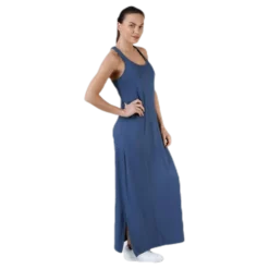Lynnet Dress Blue