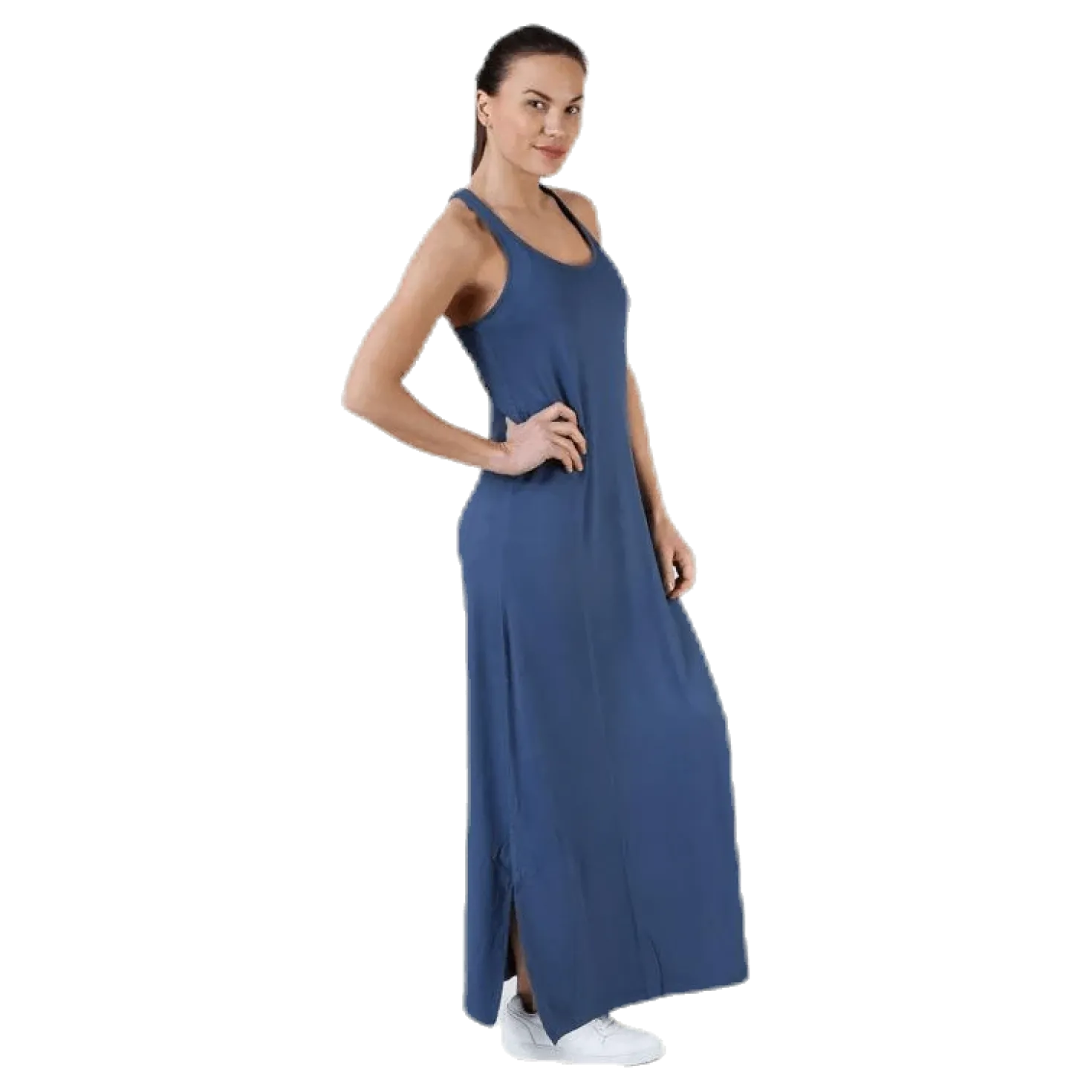 Lynnet Dress Blue