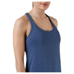 Lynnet Dress Blue
