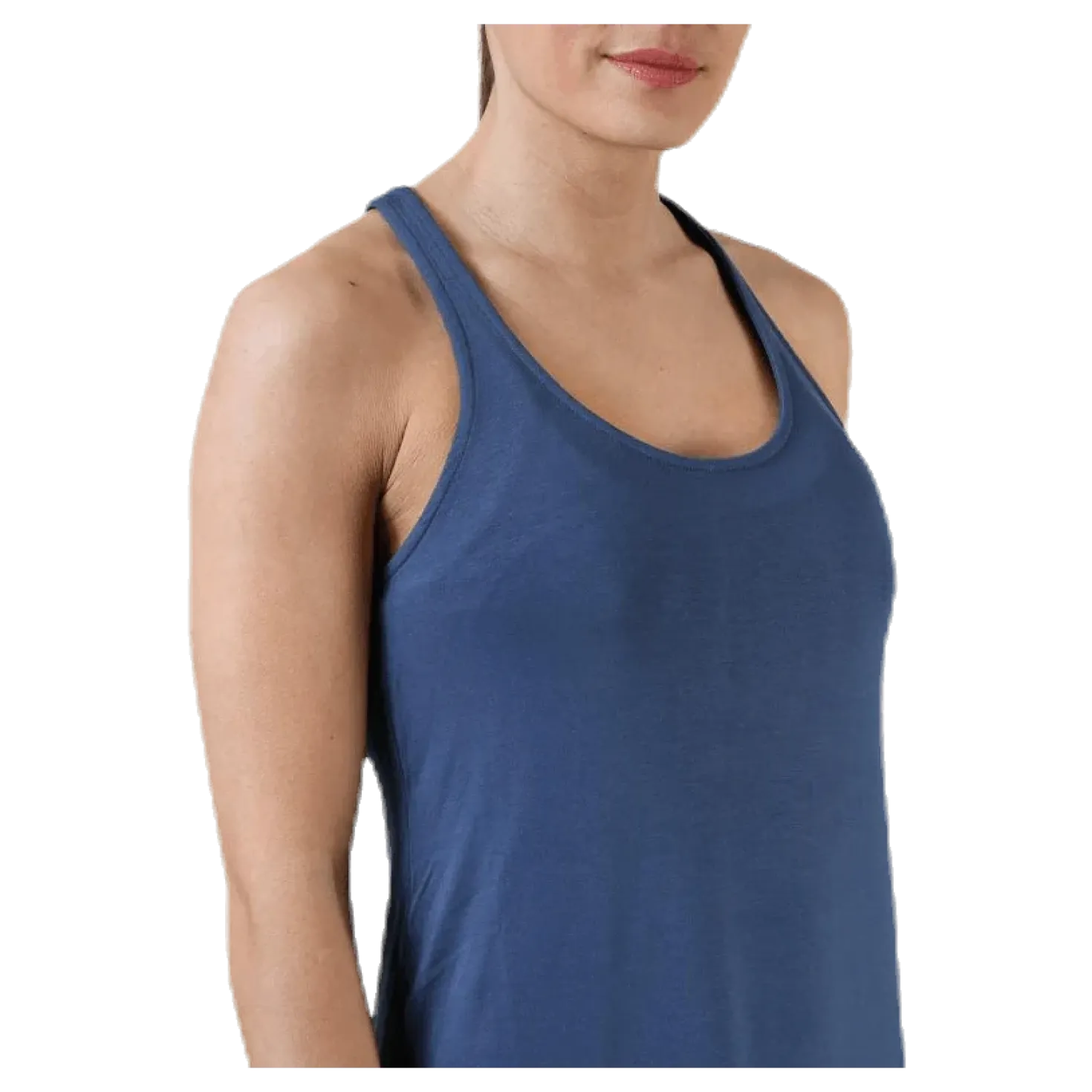 Lynnet Dress Blue