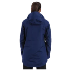 Lynx Jacket Blue