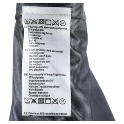 Lynx Jacket Blue