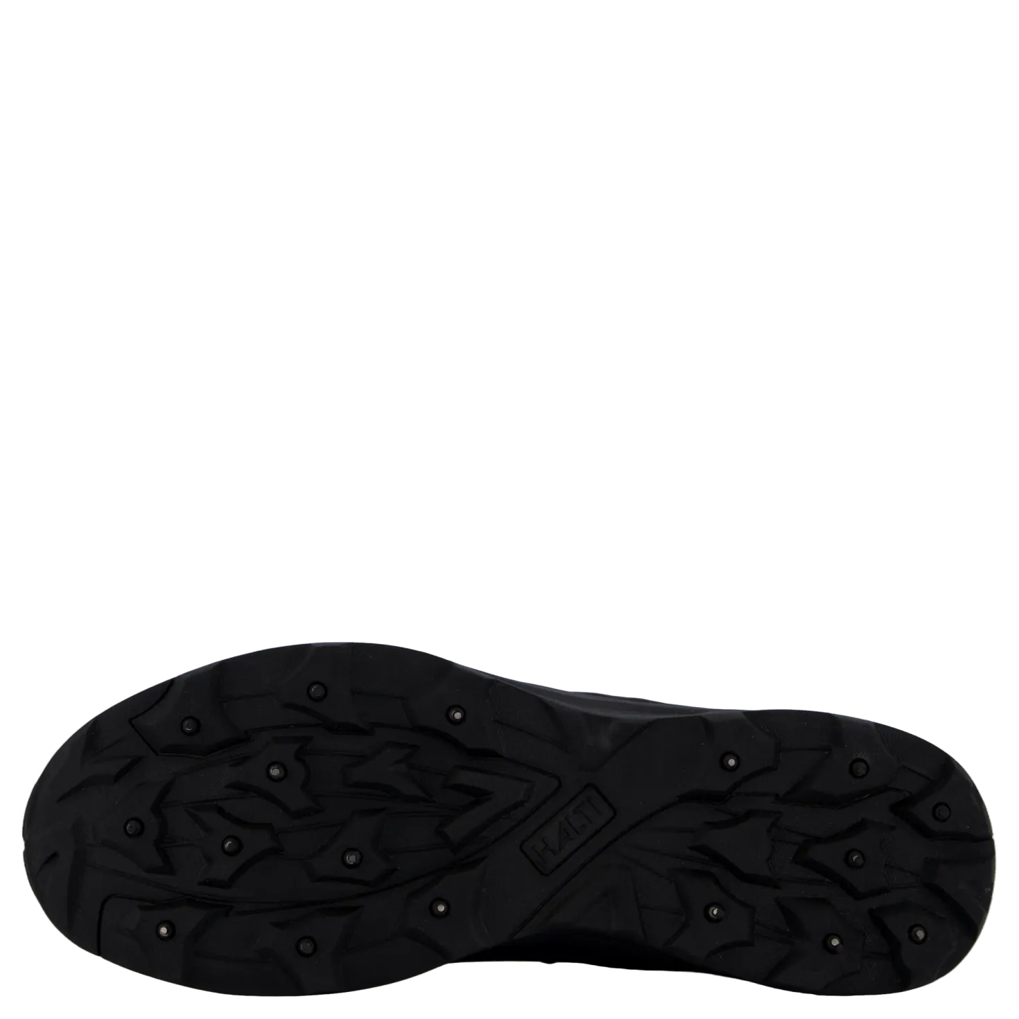 Lynx Mid Dx Spikes Black