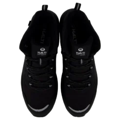 Lynx Mid Dx Spikes Black