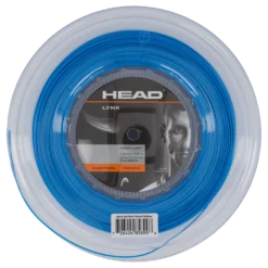 Lynx Reel Black