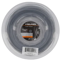 Lynx Touch Reel Grey