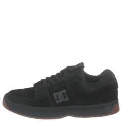 Lynx Zero Black/gum