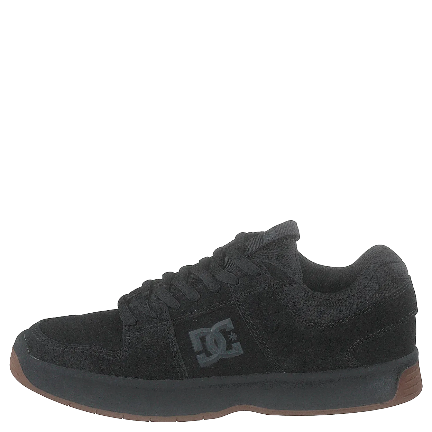Lynx Zero Black/gum