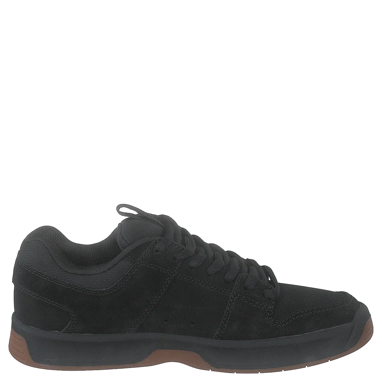 Lynx Zero Black/gum