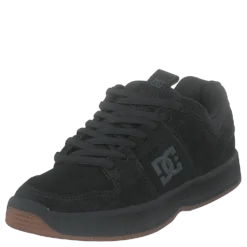 Lynx Zero Black/gum