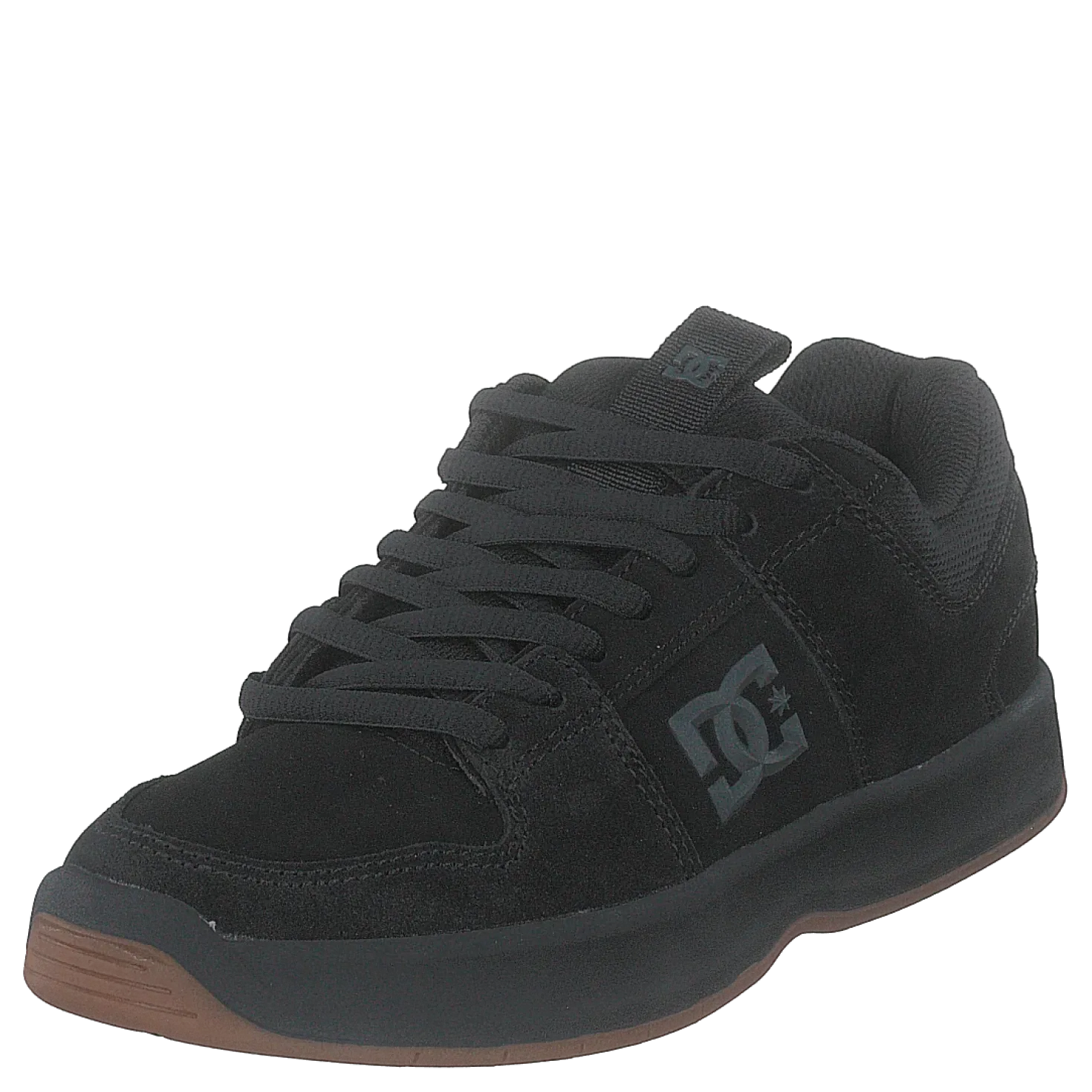 Lynx Zero Black/gum