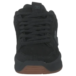 Lynx Zero Black/gum