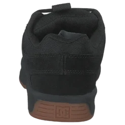 Lynx Zero Black/gum