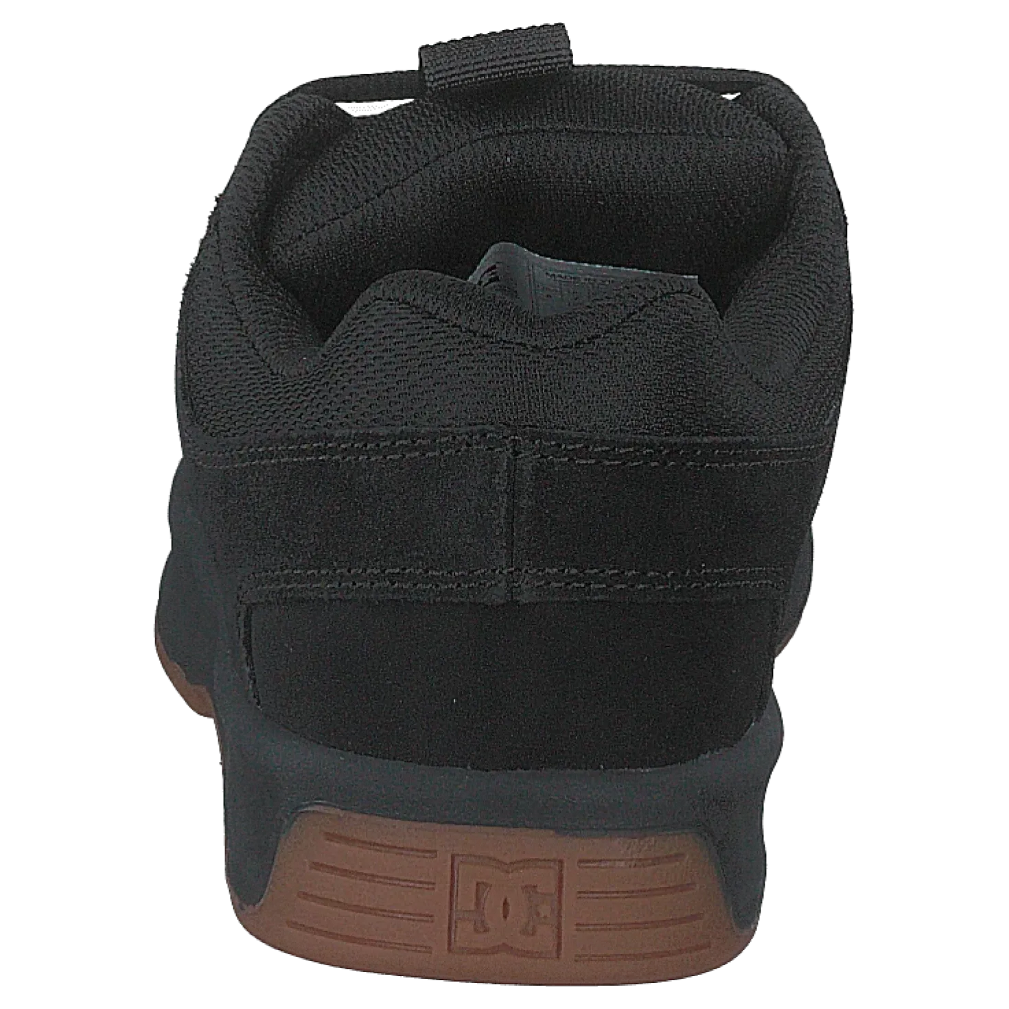 Lynx Zero Black/gum