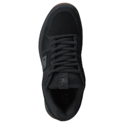 Lynx Zero Black/gum