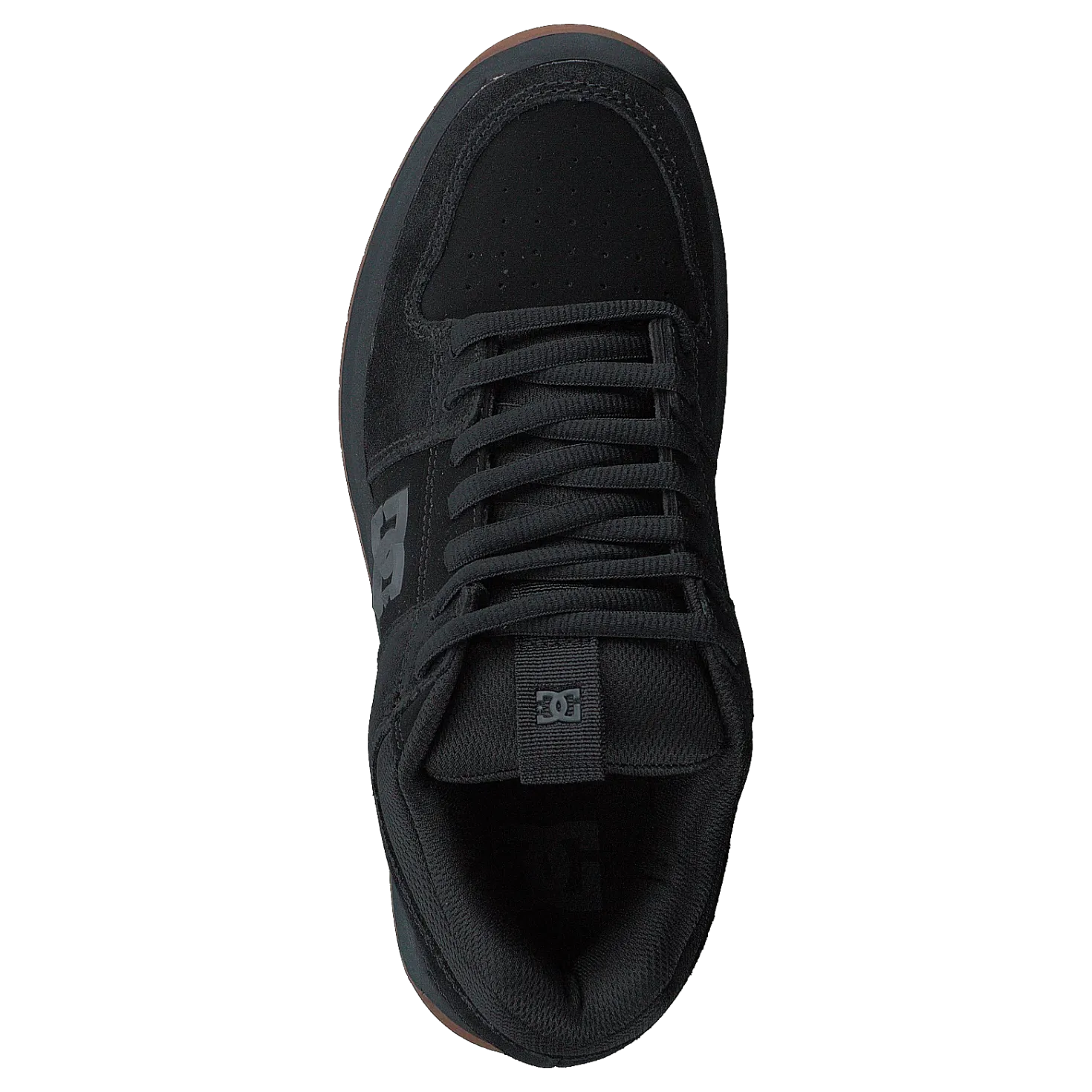 Lynx Zero Black/gum