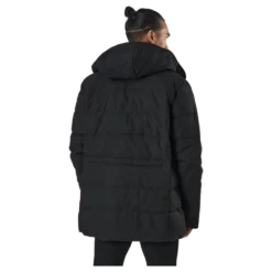 Lyon Jacket Black
