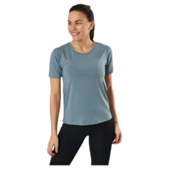 Lyric Basic Tee Blue